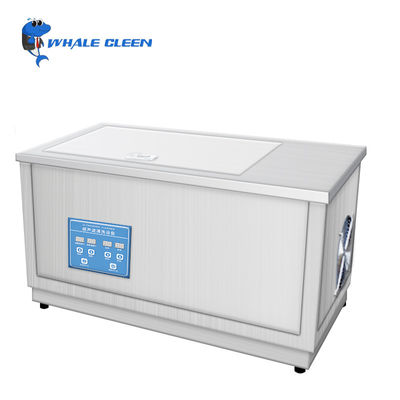 Controllo numerico del pulitore di Constant Temperature Stainless Steel Ultrasonic