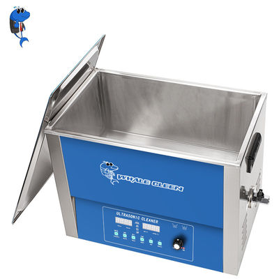 lunghezza più pulita 86.3cm della pistola ultrasonica di 30L 600W per le parti del fucile