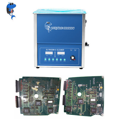 controllo digitale ultrasonico 38L 600 watt delle parti del pulitore delle parti di monofase 220V-240V