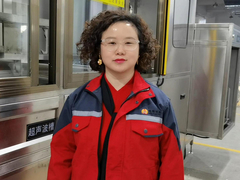 Macchina per la pulizia ad ultrasuoni